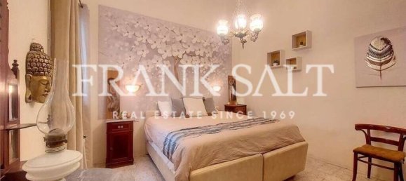 4 Schlafzimmer Stadthaus in Gzira, Malta, Nr. 3281 12