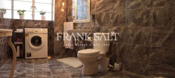 4 Schlafzimmer Stadthaus in Gzira, Malta, Nr. 3281 26