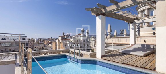 5 chambres Penthouse à Barcelona, Spain No. 291637 8