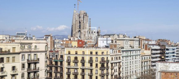 5 chambres Penthouse à Barcelona, Spain No. 291637 5