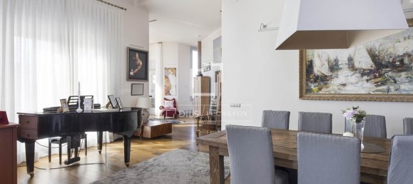 5 chambres Penthouse à Barcelona, Spain No. 291637 21