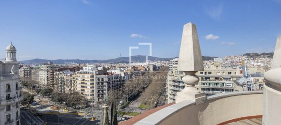 5 chambres Penthouse à Barcelona, Spain No. 291637 19