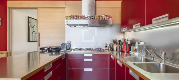 5 chambres Penthouse à Barcelona, Spain No. 291637 7