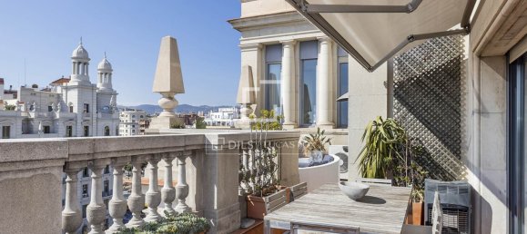 5 chambres Penthouse à Barcelona, Spain No. 291637 28