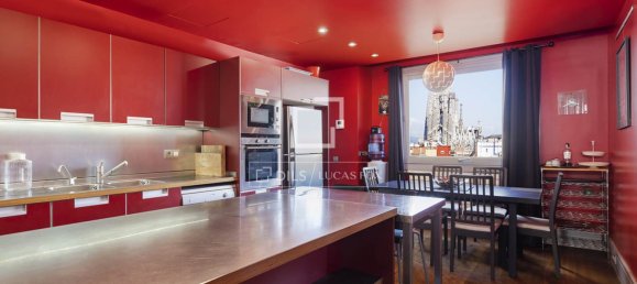 5 chambres Penthouse à Barcelona, Spain No. 291637 3