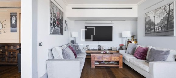 5 chambres Penthouse à Barcelona, Spain No. 291637 23