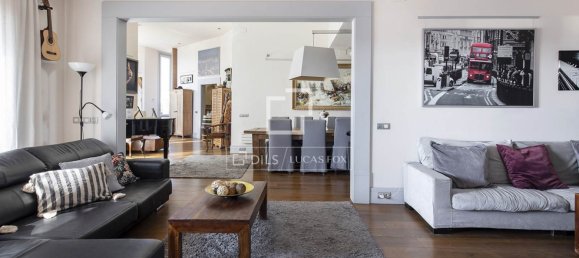 5 chambres Penthouse à Barcelona, Spain No. 291637 24