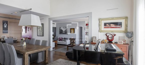 5 chambres Penthouse à Barcelona, Spain No. 291637 20