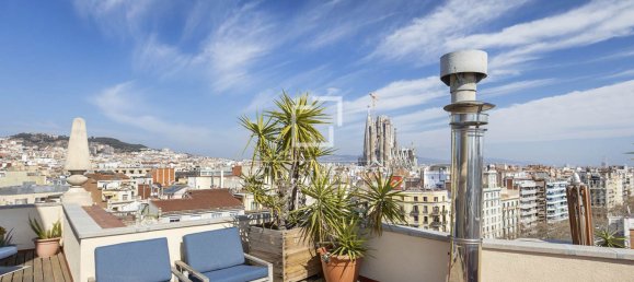5 chambres Penthouse à Barcelona, Spain No. 291637 18