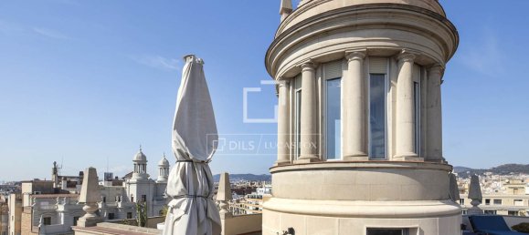 5 chambres Penthouse à Barcelona, Spain No. 291637 13