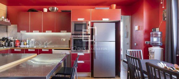 5 chambres Penthouse à Barcelona, Spain No. 291637 6