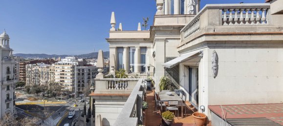 5 chambres Penthouse à Barcelona, Spain No. 291637 27