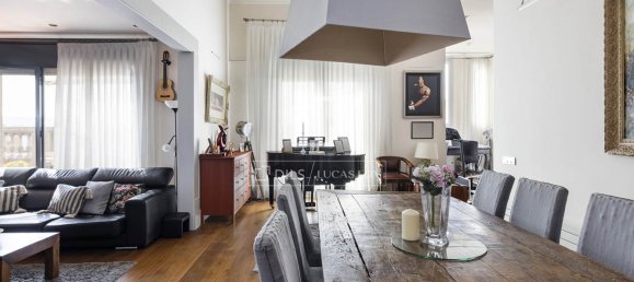 5 chambres Penthouse à Barcelona, Spain No. 291637 2