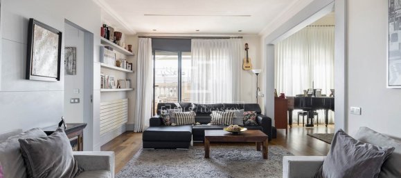 5 chambres Penthouse à Barcelona, Spain No. 291637 26