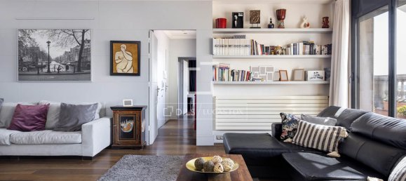 5 chambres Penthouse à Barcelona, Spain No. 291637 25