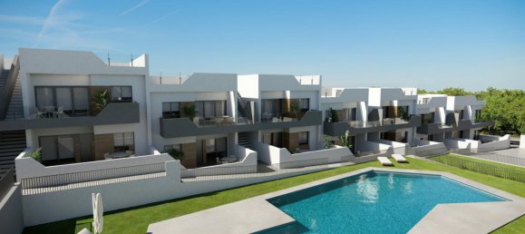 3 bedrooms Bungalow in San Miguel de Salinas, Spain No. 285395 9