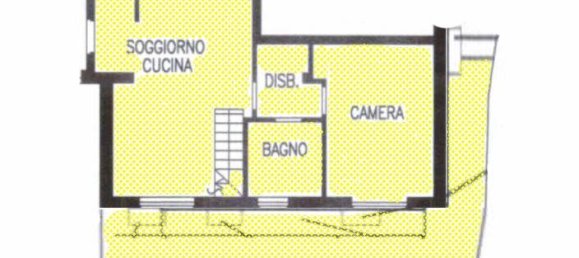 2 chambres Appartement à Arco, Italy No. 166689 8