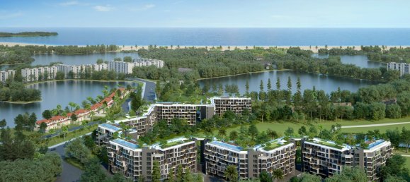 Студия в Паттайя, Чонбури, Восточный Таиланд, Таиланд № 74925 10