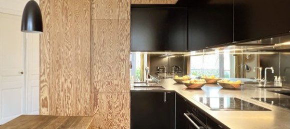 2 Schlafzimmer Wohnung in Paris, France, Nr. 320031 3