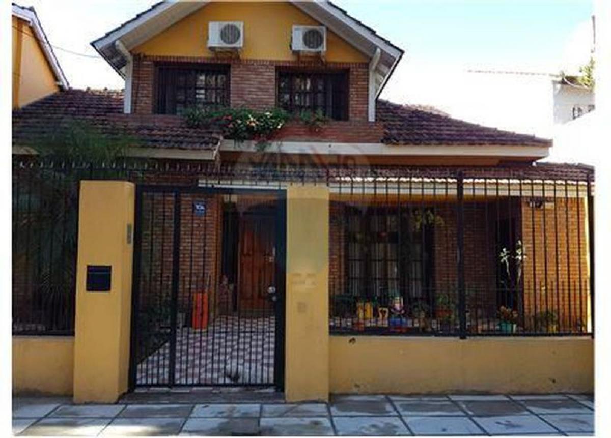 5 غرف نوم منزل في Buenos Aires, Argentina رقم 71141