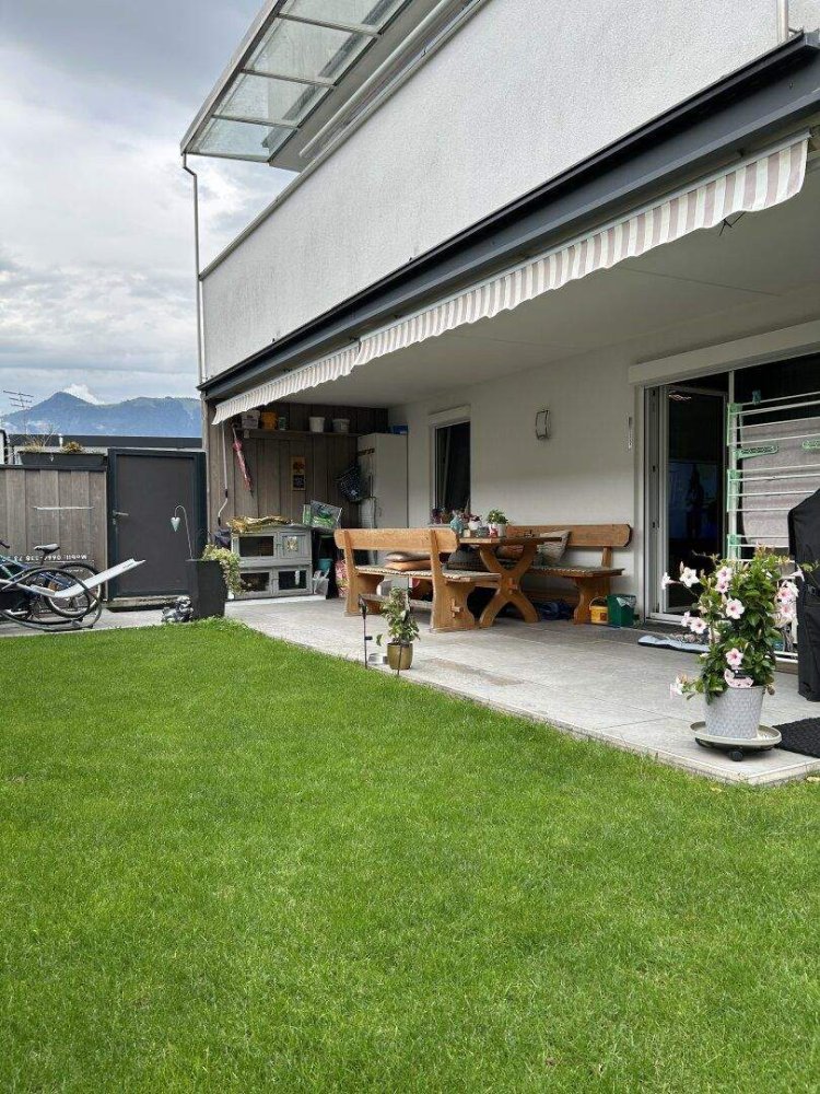 Apartamento de 4 habitaciónes en Worgl, Austria No. 191371