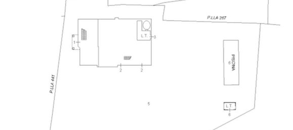 21-Zimmer Villa in Sovicille, Italy, Nr. 216288 41
