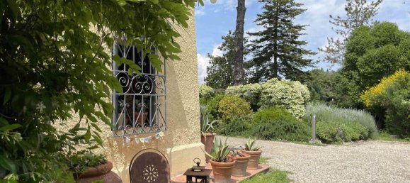 21-Zimmer Villa in Sovicille, Italy, Nr. 216288 4