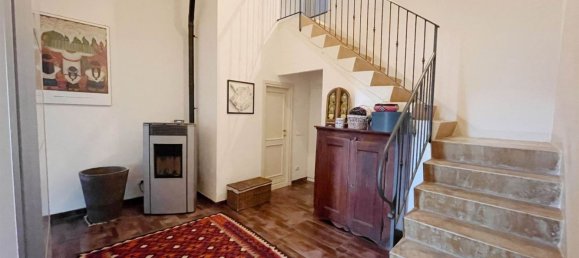 21-Zimmer Villa in Sovicille, Italy, Nr. 216288 26