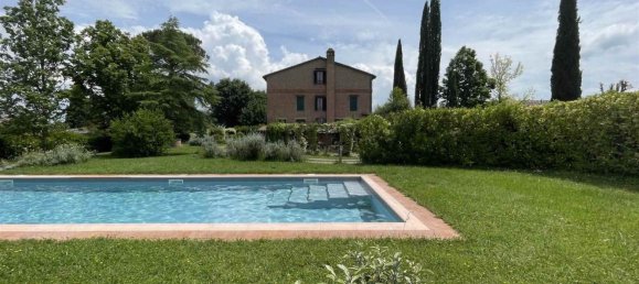 21-Zimmer Villa in Sovicille, Italy, Nr. 216288 10