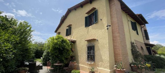 21-Zimmer Villa in Sovicille, Italy, Nr. 216288 3