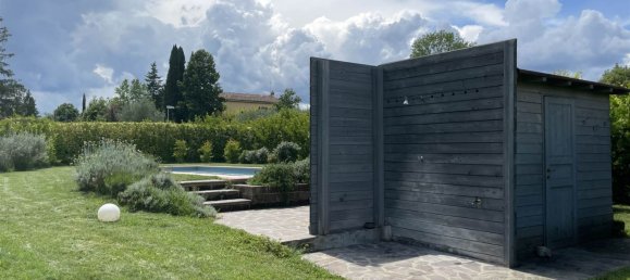 21-Zimmer Villa in Sovicille, Italy, Nr. 216288 11