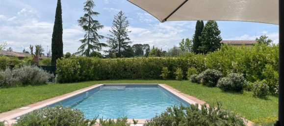 21-Zimmer Villa in Sovicille, Italy, Nr. 216288 8