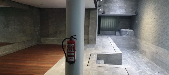 5 bedrooms Penthouse in Madrid, Spain No. 69520 34