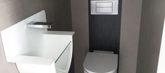 5 bedrooms Penthouse in Madrid, Spain No. 69520 27