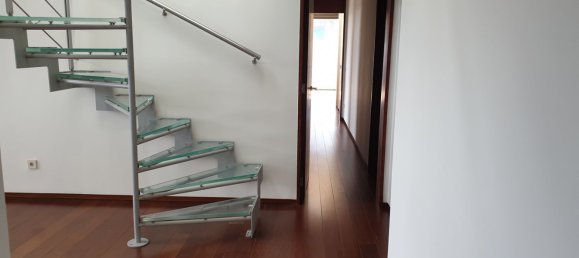 5 bedrooms Penthouse in Madrid, Spain No. 69520 8