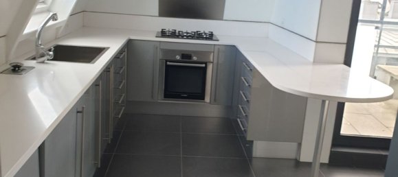 5 bedrooms Penthouse in Madrid, Spain No. 69520 16