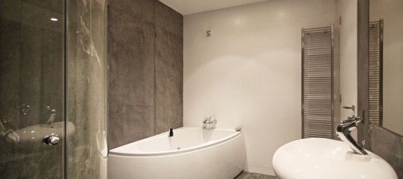 5 bedrooms Penthouse in Madrid, Spain No. 69520 49