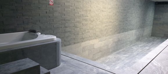 5 bedrooms Penthouse in Madrid, Spain No. 69520 36