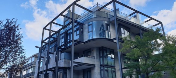 5 bedrooms Penthouse in Madrid, Spain No. 69520 43