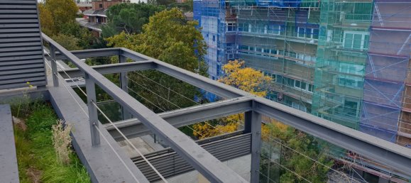 5 bedrooms Penthouse in Madrid, Spain No. 69520 30