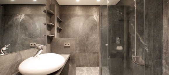 5 bedrooms Penthouse in Madrid, Spain No. 69520 48