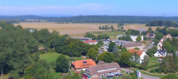 3837m² Hotel in Vorpommern-Rugen, Germany No. 245615 17
