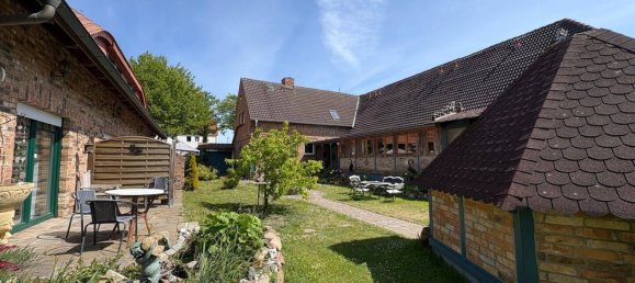 3837m² Hotel in Vorpommern-Rugen, Germany No. 245615 3