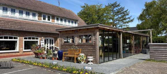 3837m² Hotel in Vorpommern-Rugen, Germany No. 245615 6