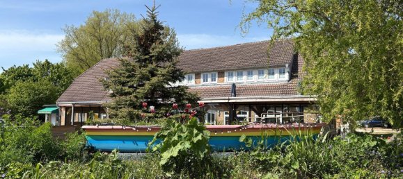 3837m² Hotel in Vorpommern-Rugen, Germany No. 245615 5