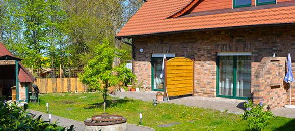 3837m² Hotel in Vorpommern-Rugen, Germany No. 245615 7