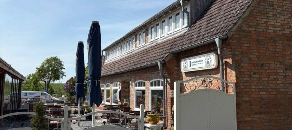 3837m² Hotel in Vorpommern-Rugen, Germany No. 245615 4