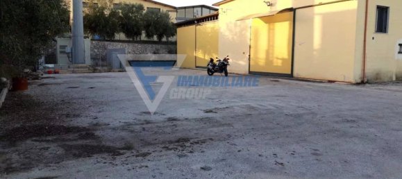750m² Warehouse in Melilli, Italy No. 282694 3