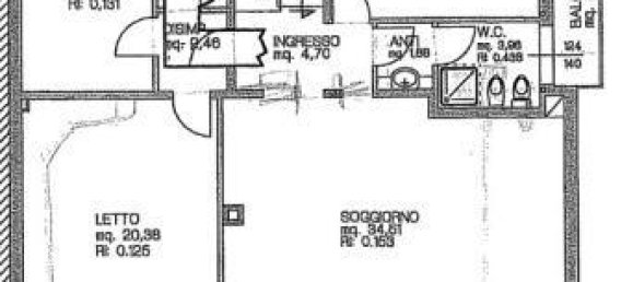 5-Zimmer Haus in Rolo, Italy, Nr. 17191 34