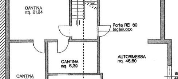 5-Zimmer Haus in Rolo, Italy, Nr. 17191 36